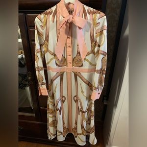 OPZM Women’s Dress Size Large